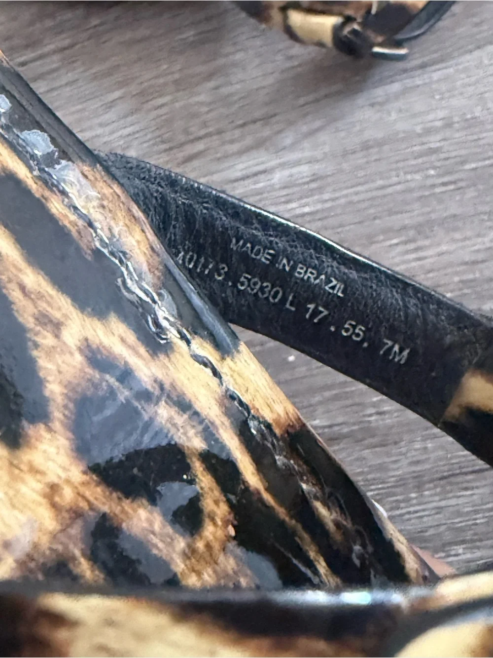 Tory Burch Miller sandals